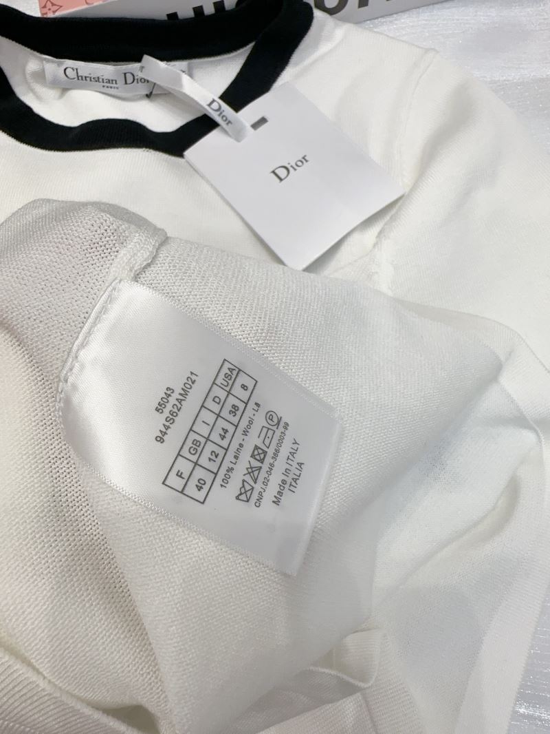 Christian Dior T-Shirts